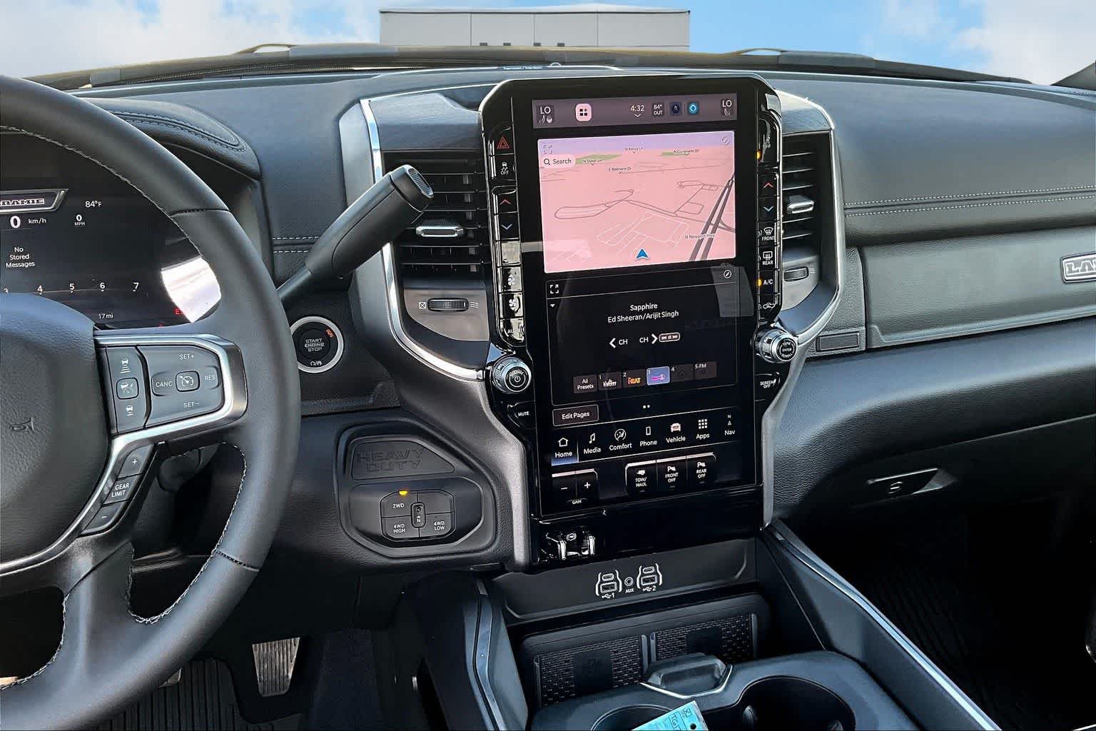 Thumbnail: 2026 RAM 2500 - 16