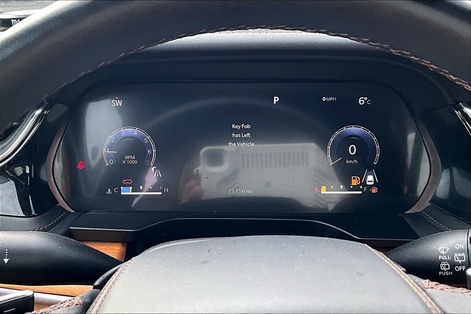 Thumbnail: 2024 Jeep Grand Cherokee L - 18