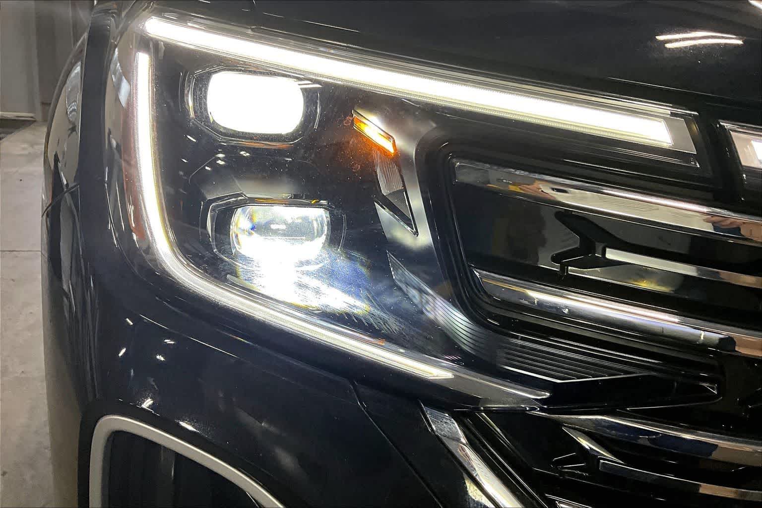 Thumbnail: 2025 Volkswagen Atlas - 31