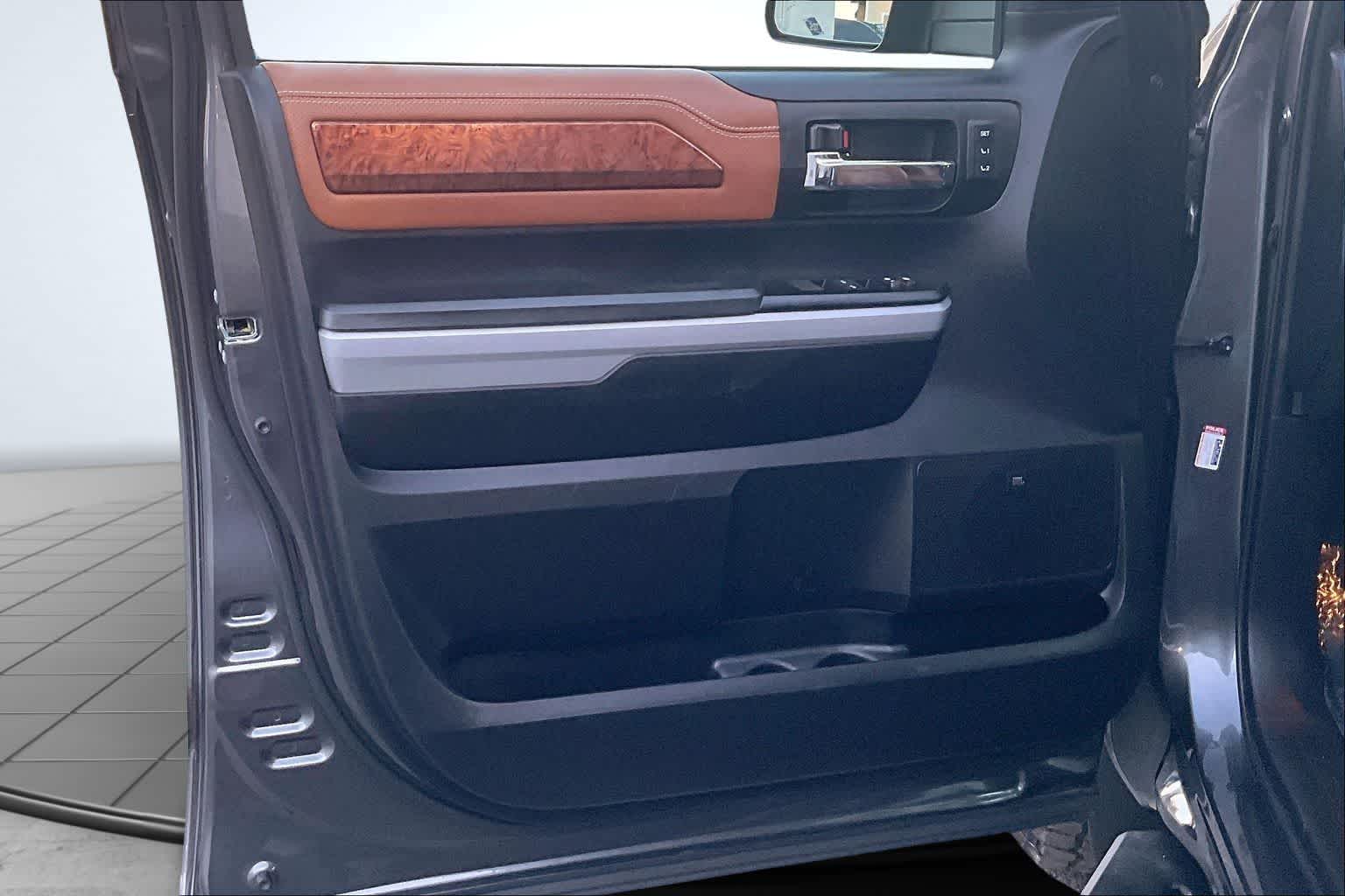 Thumbnail: 2021 Toyota Tundra - 28