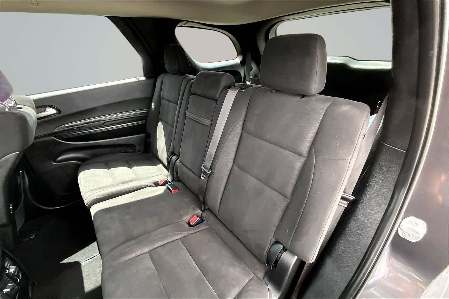 Thumbnail: 2021 Dodge Durango - 13