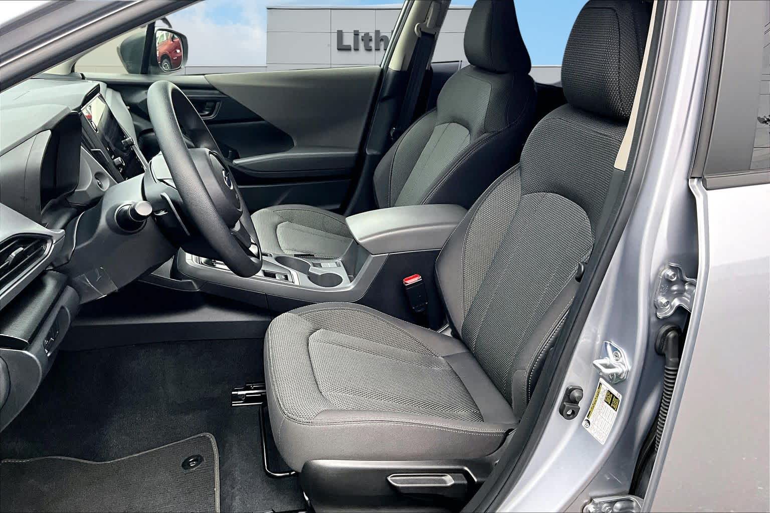 Thumbnail: 2024 Subaru Crosstrek - 11