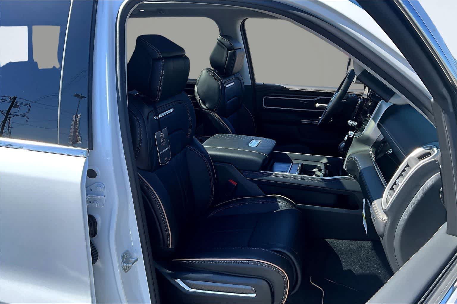 Thumbnail: 2026 RAM 1500 - 14