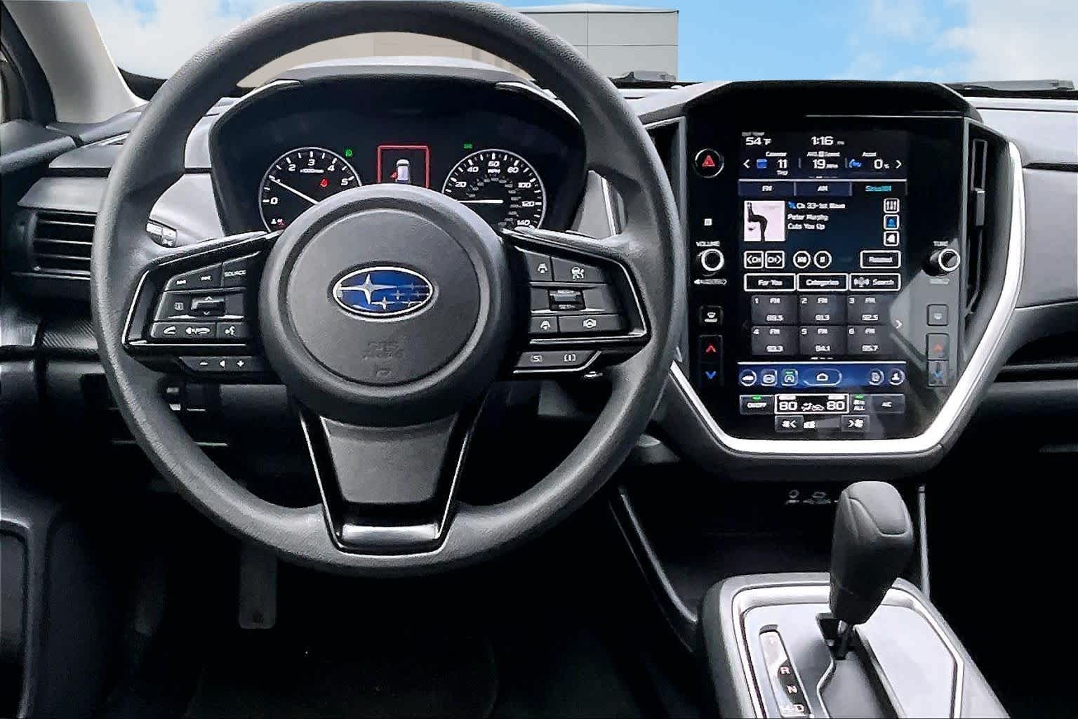 Thumbnail: 2024 Subaru Crosstrek - 15