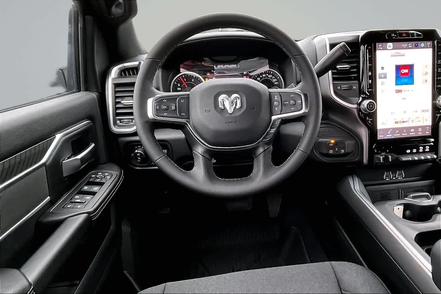 Thumbnail: 2026 RAM 2500 - 15