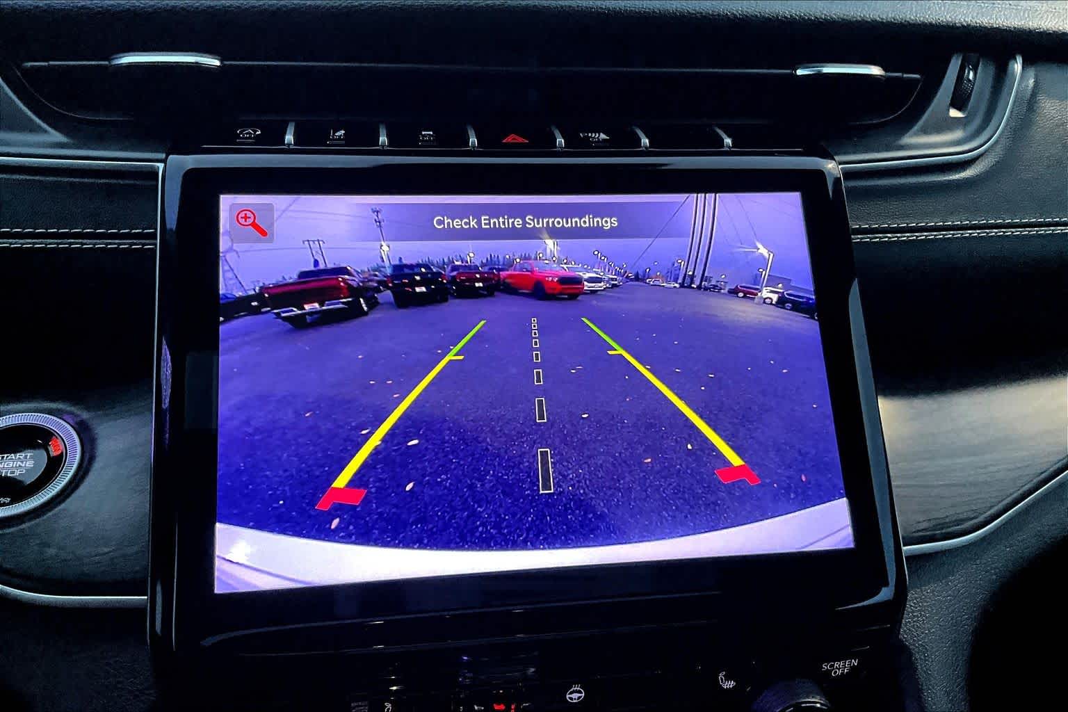 Thumbnail: 2024 Jeep Grand Cherokee - 27