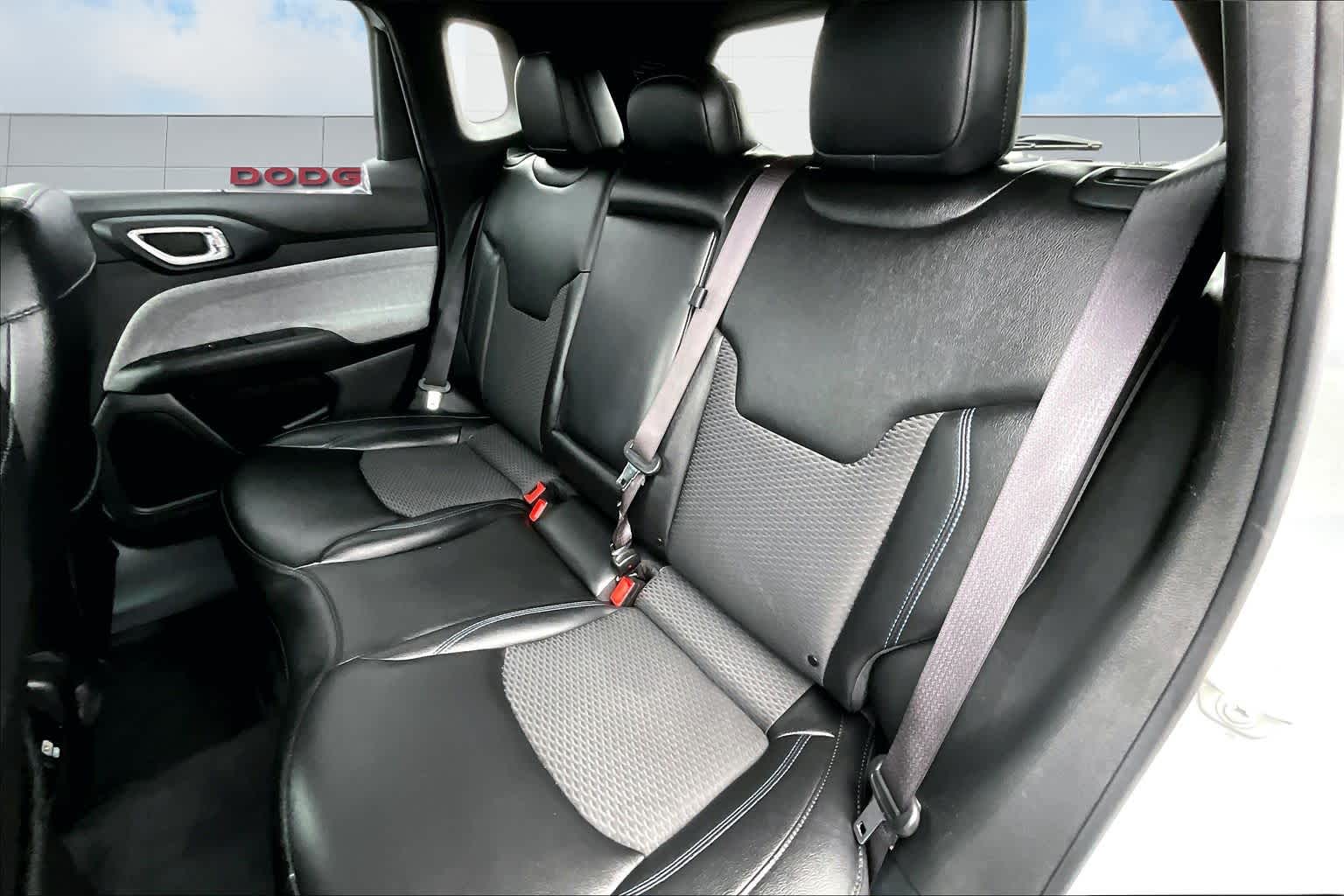 Thumbnail: 2024 Jeep Compass - 13