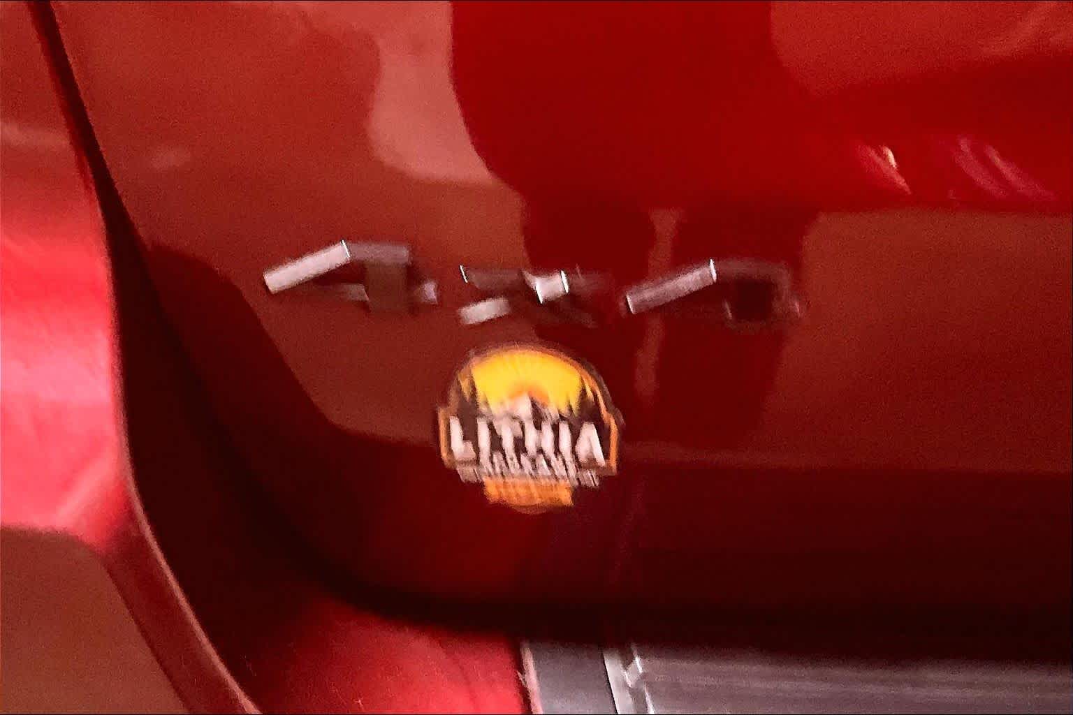 Thumbnail: 2020 Jeep Grand Cherokee - 7