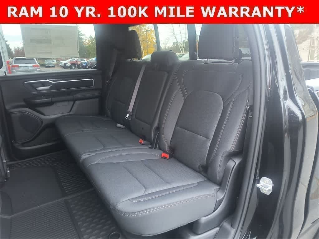 Thumbnail: 2026 RAM 1500 - 22