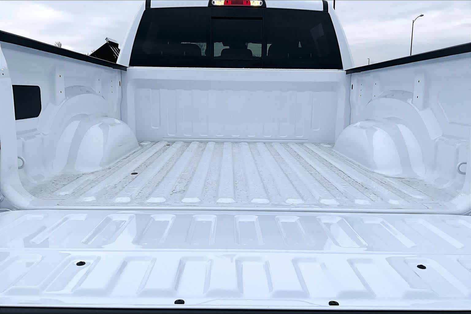 Thumbnail: 2026 RAM 1500 - 19