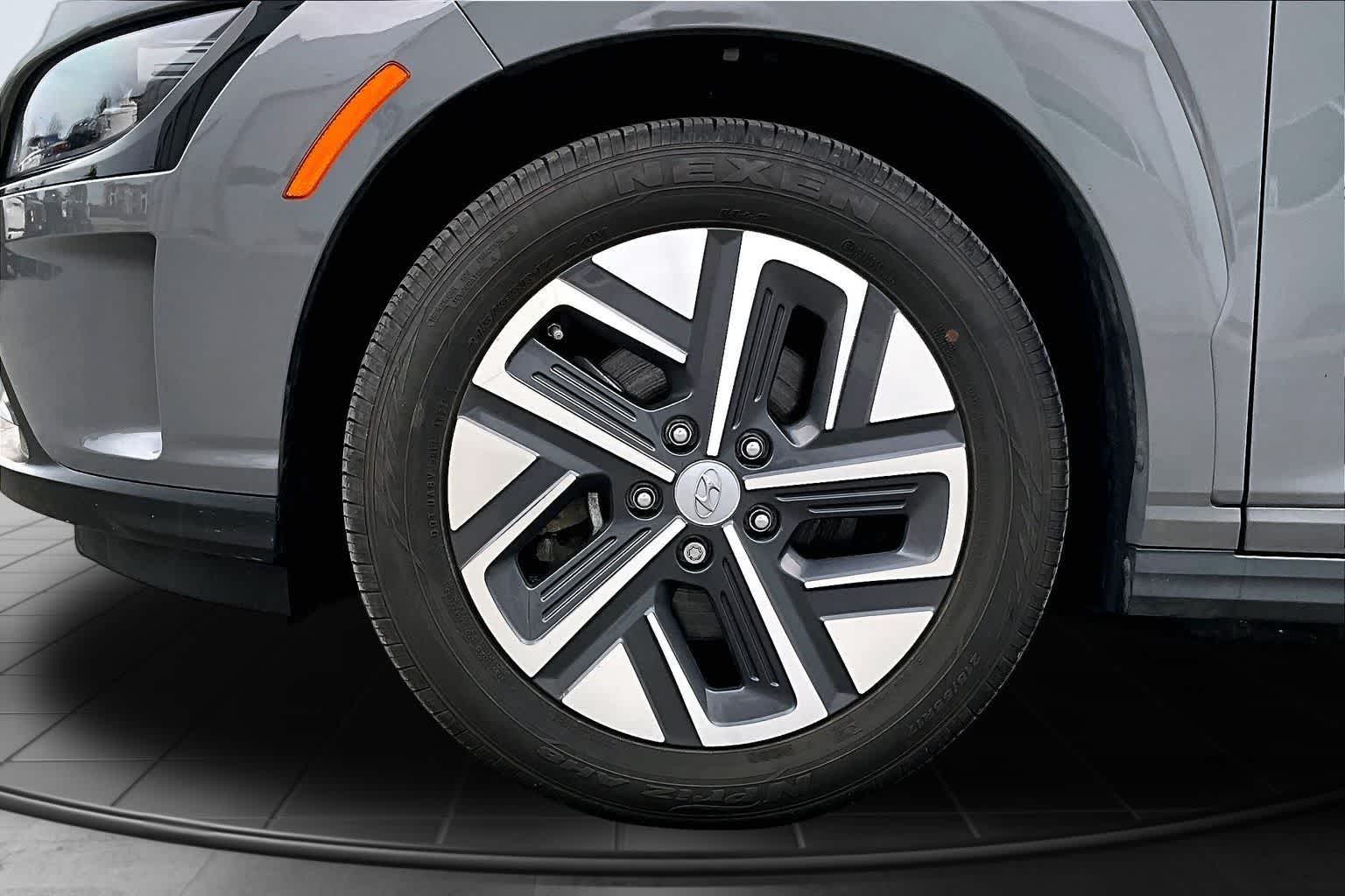 Thumbnail: 2023 Hyundai Kona - 8