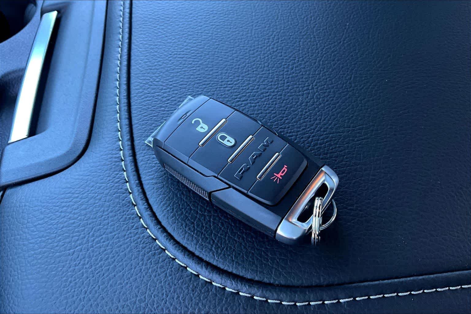 Thumbnail: 2026 RAM 3500 - 20