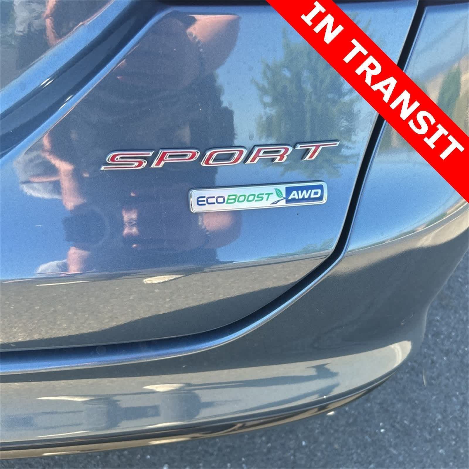 Thumbnail: 2018 Ford Fusion - 14