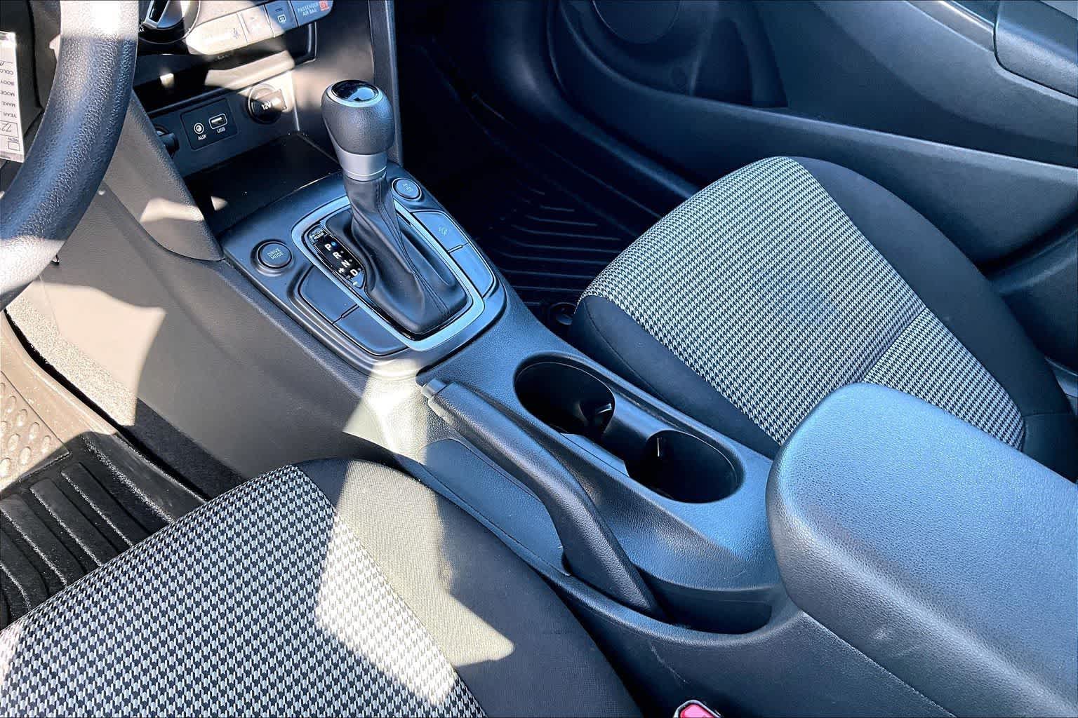 Thumbnail: 2021 Hyundai Kona - 17