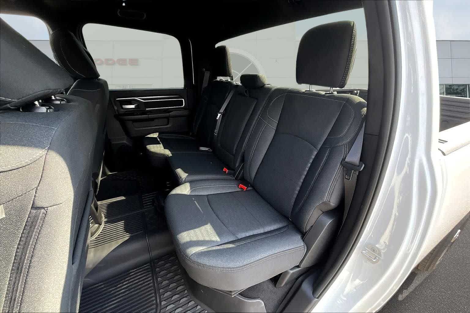 Thumbnail: 2026 RAM 3500 - 14