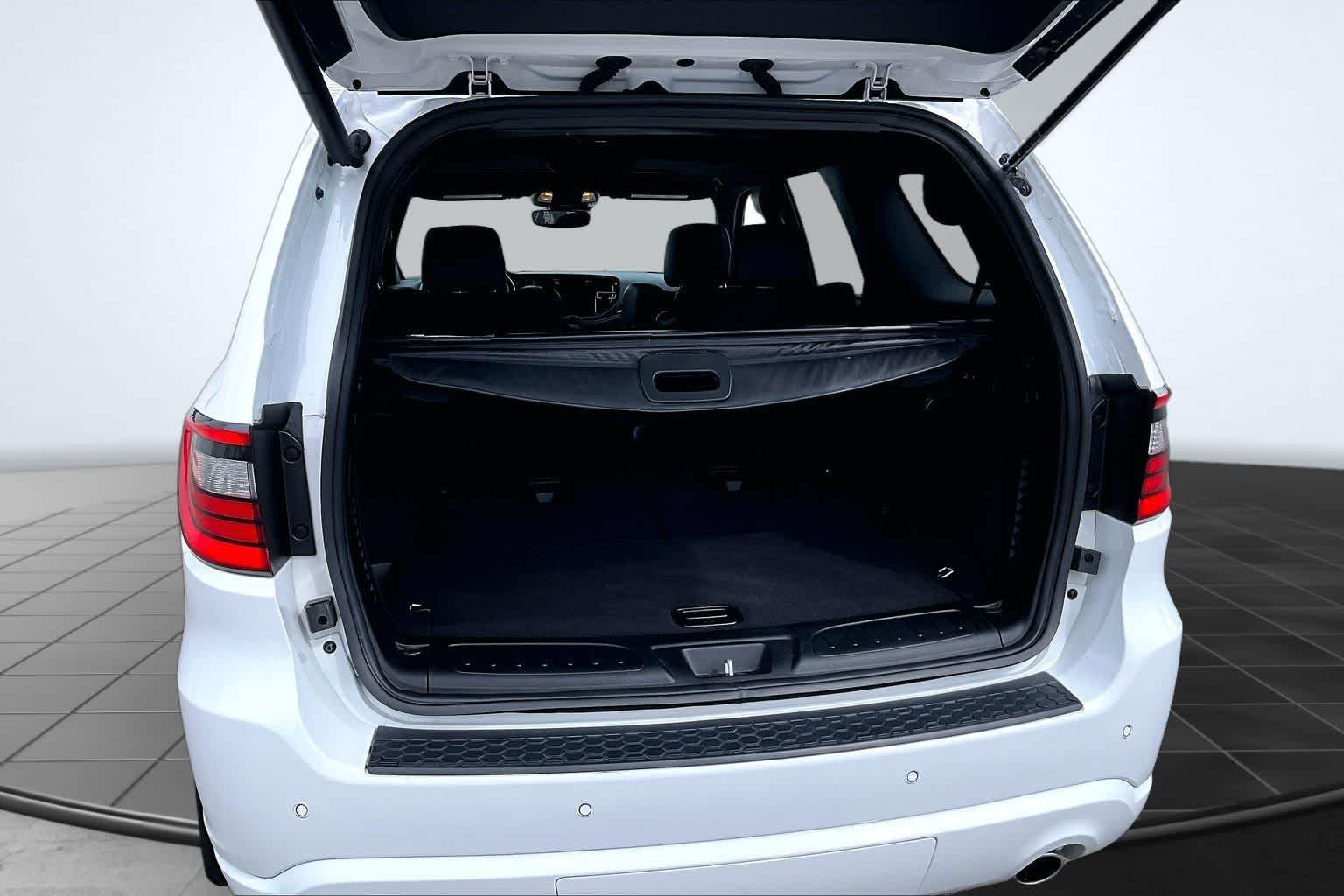 Thumbnail: 2023 Dodge Durango - 18