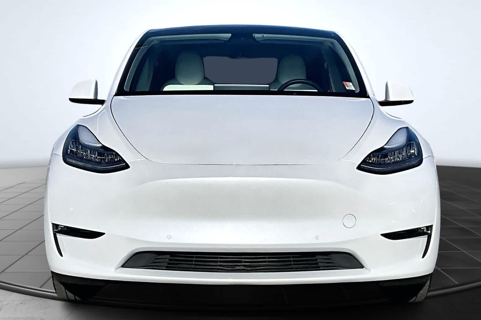 Thumbnail: 2021 Tesla Model Y - 6