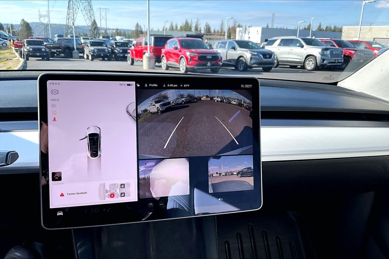 Thumbnail: 2021 Tesla Model Y - 26