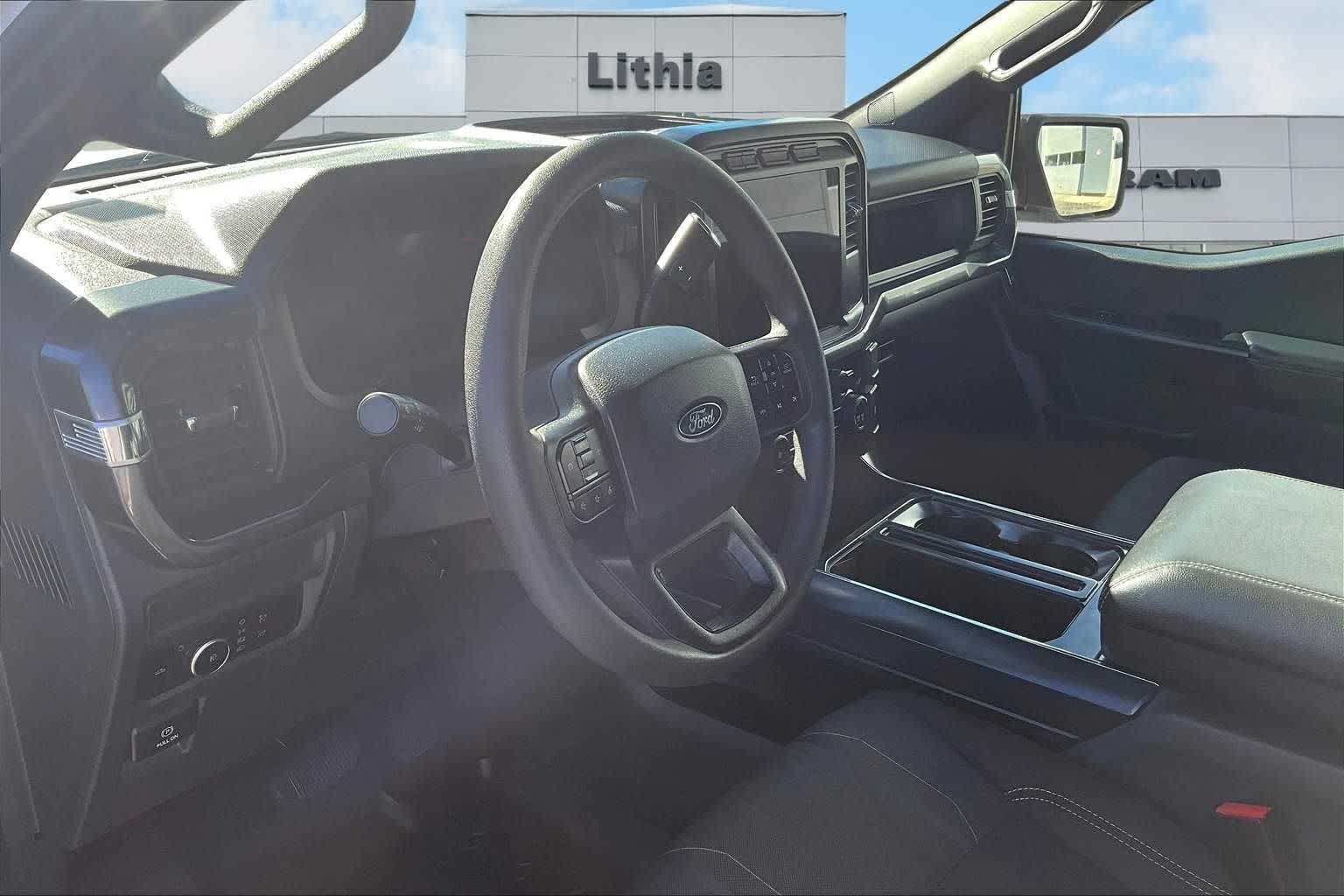 Thumbnail: 2024 Ford F-150 - 3