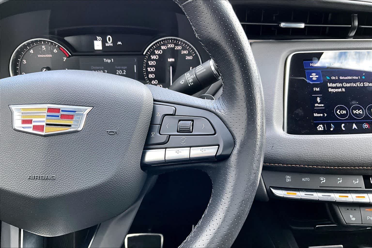 2023 Cadillac XT4 Sport - Photo 26