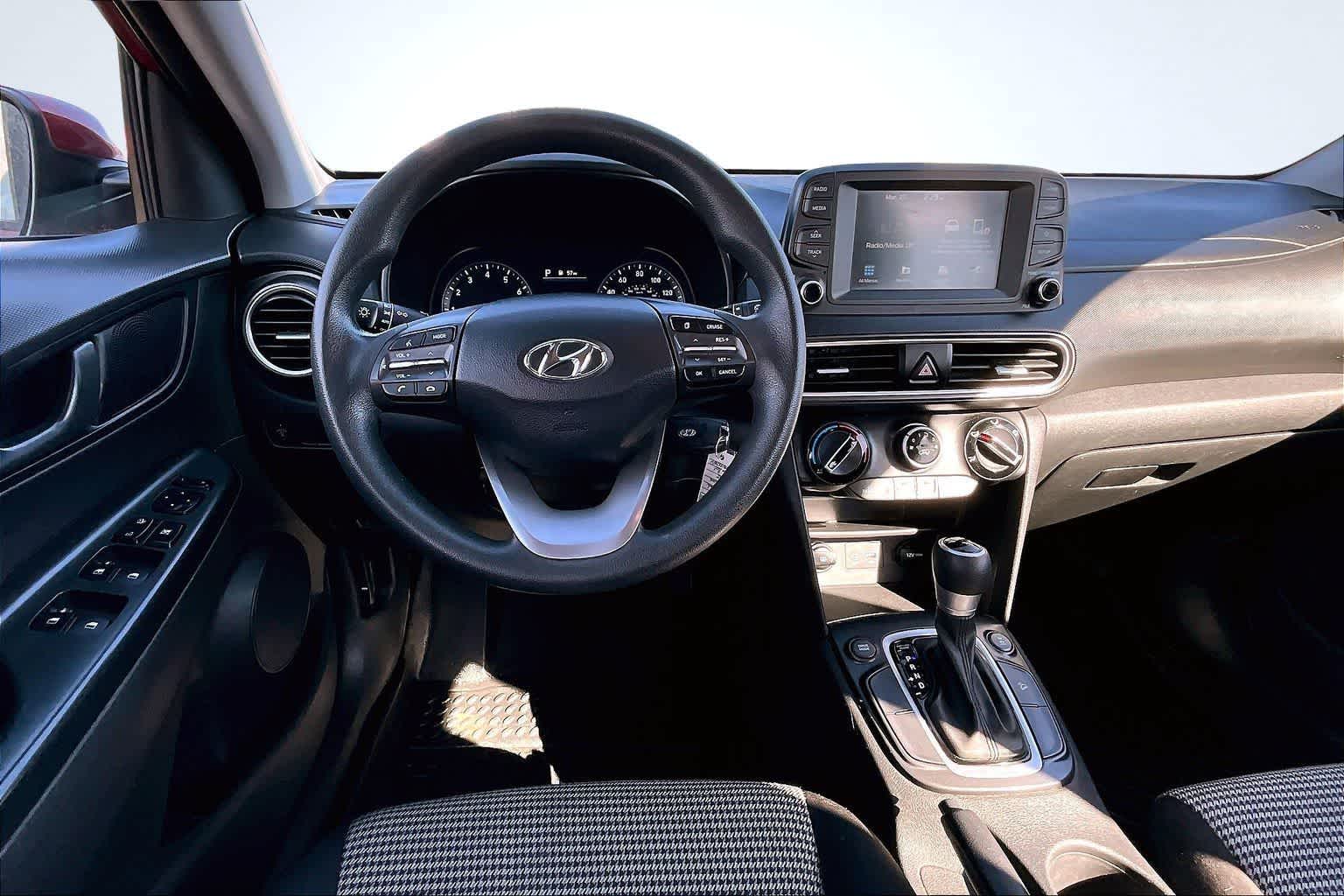 Thumbnail: 2021 Hyundai Kona - 15