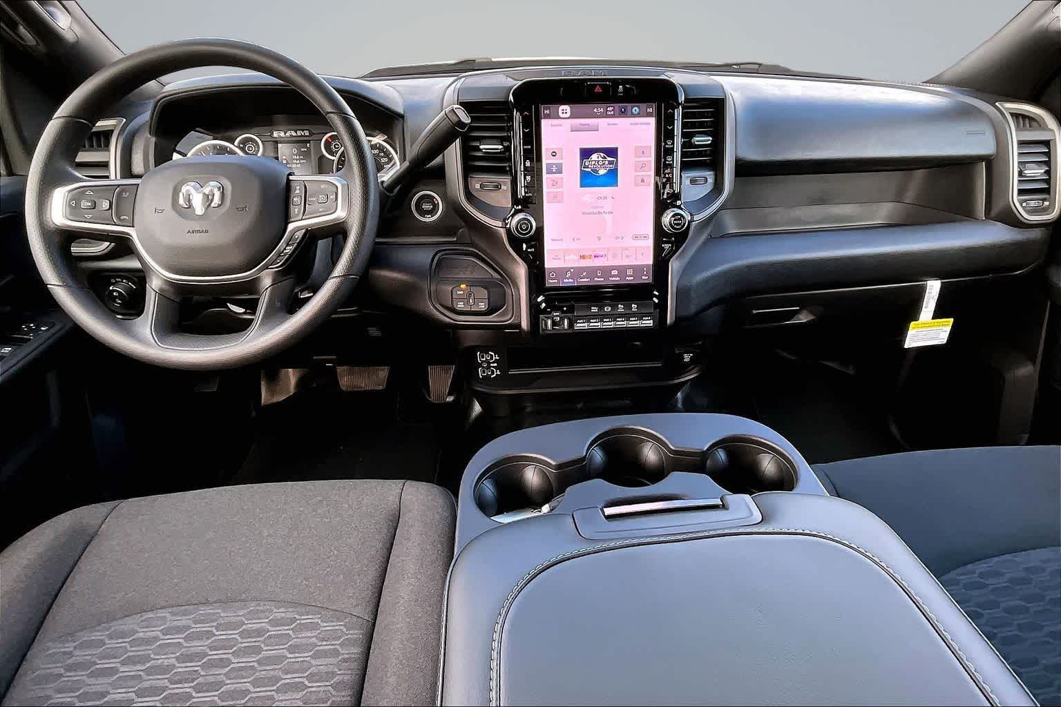 Thumbnail: 2026 RAM 3500 - 10