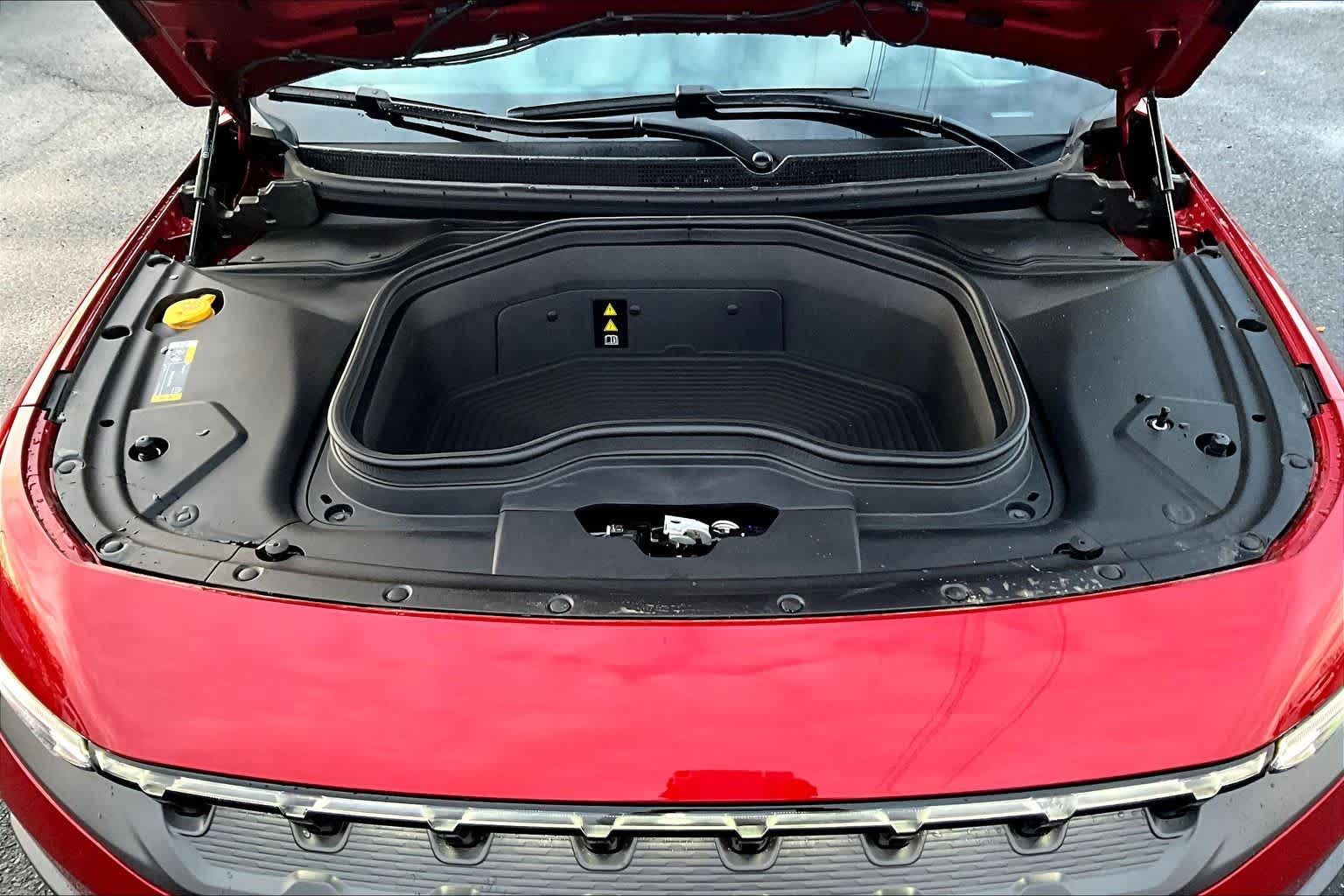 Thumbnail: 2025 Jeep Wagoneer S - 9