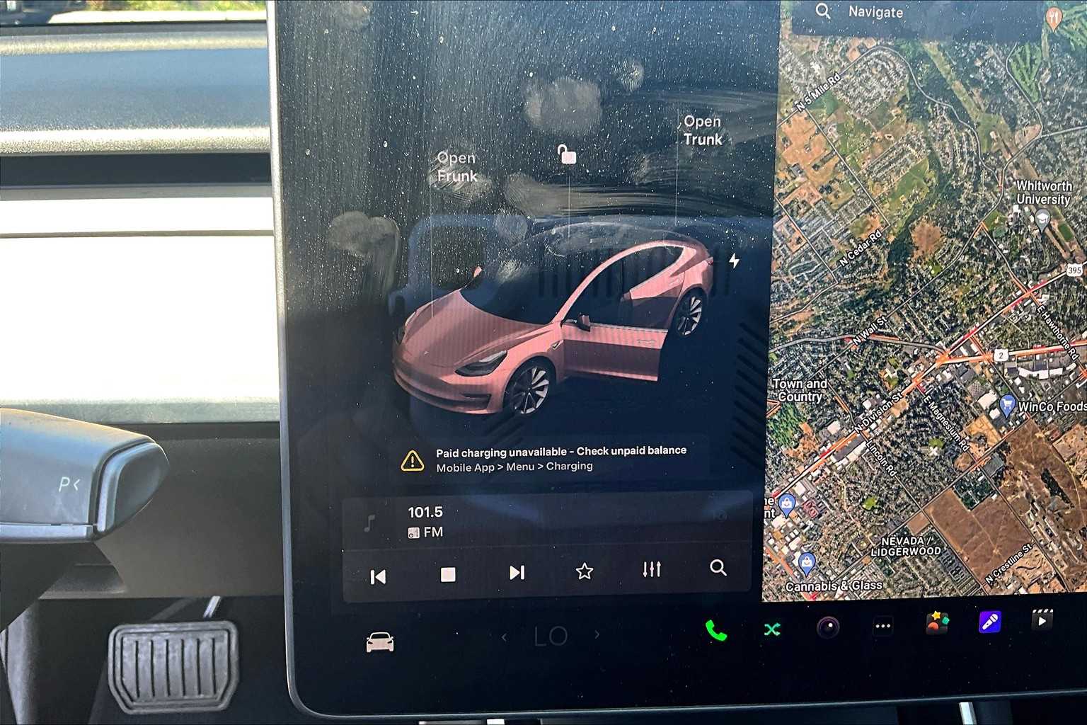 Thumbnail: 2018 Tesla Model 3 - 15