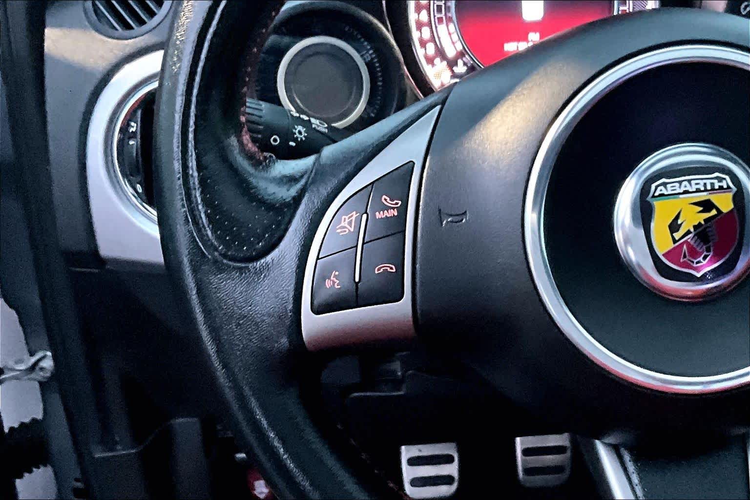 Thumbnail: 2018 Fiat 500 - 24