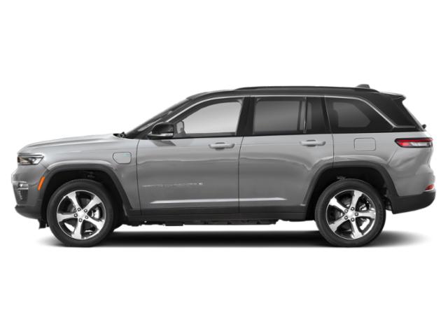 2025 Jeep Cherokee 4xe Trailhawk photo 2