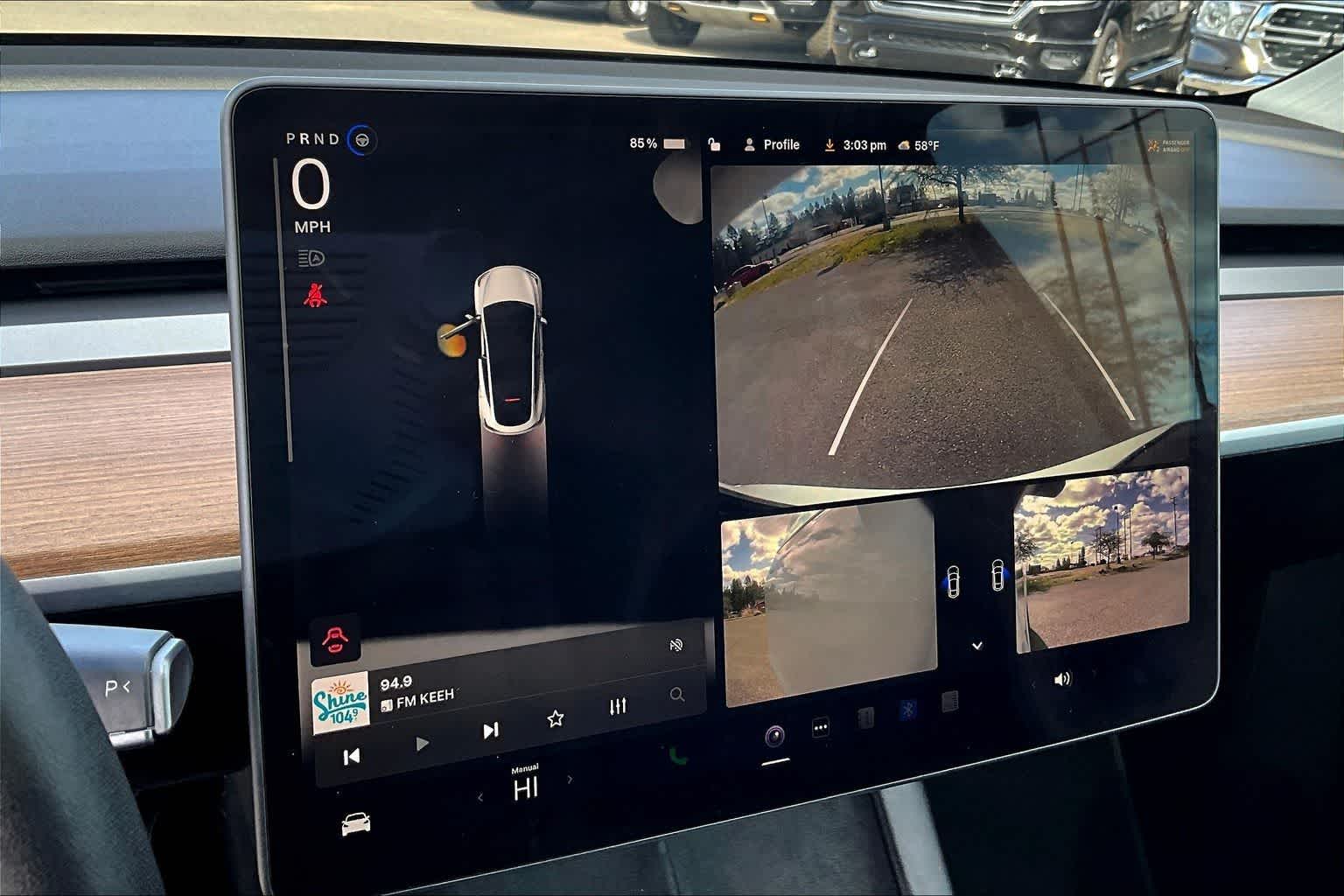 Thumbnail: 2023 Tesla Model Y - 27