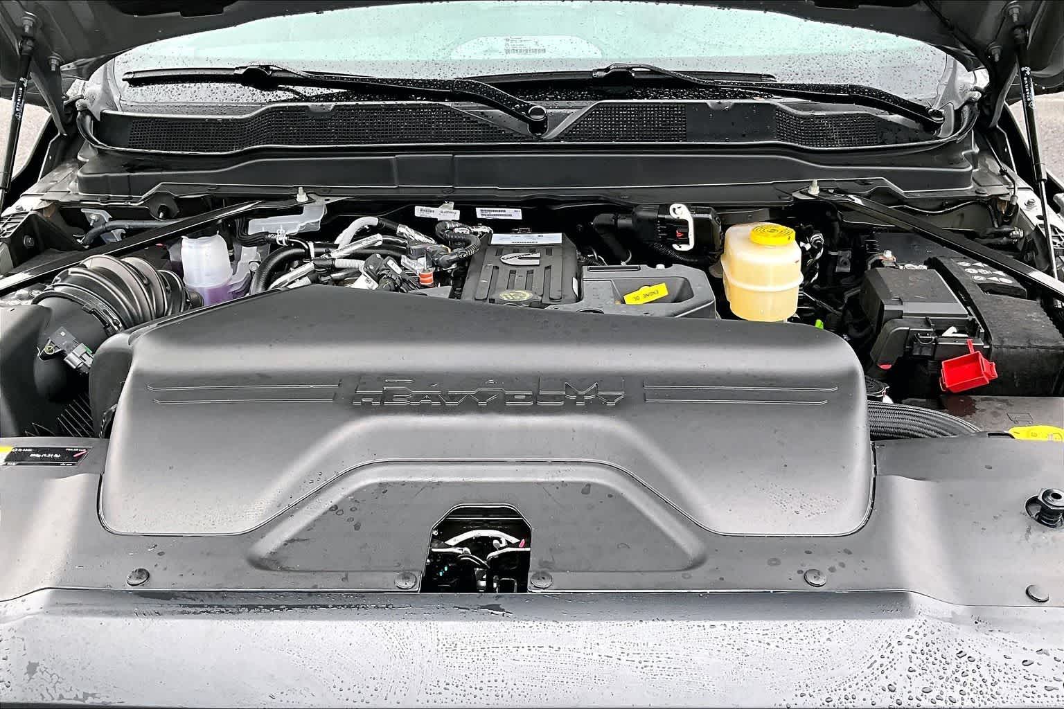 Thumbnail: 2026 RAM 2500 - 9