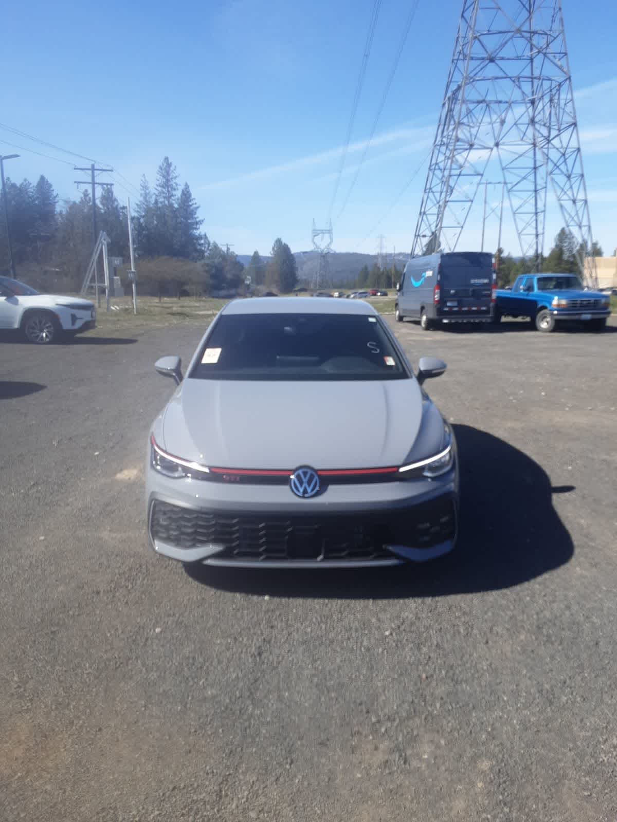 Thumbnail: 2025 Volkswagen Golf - 2