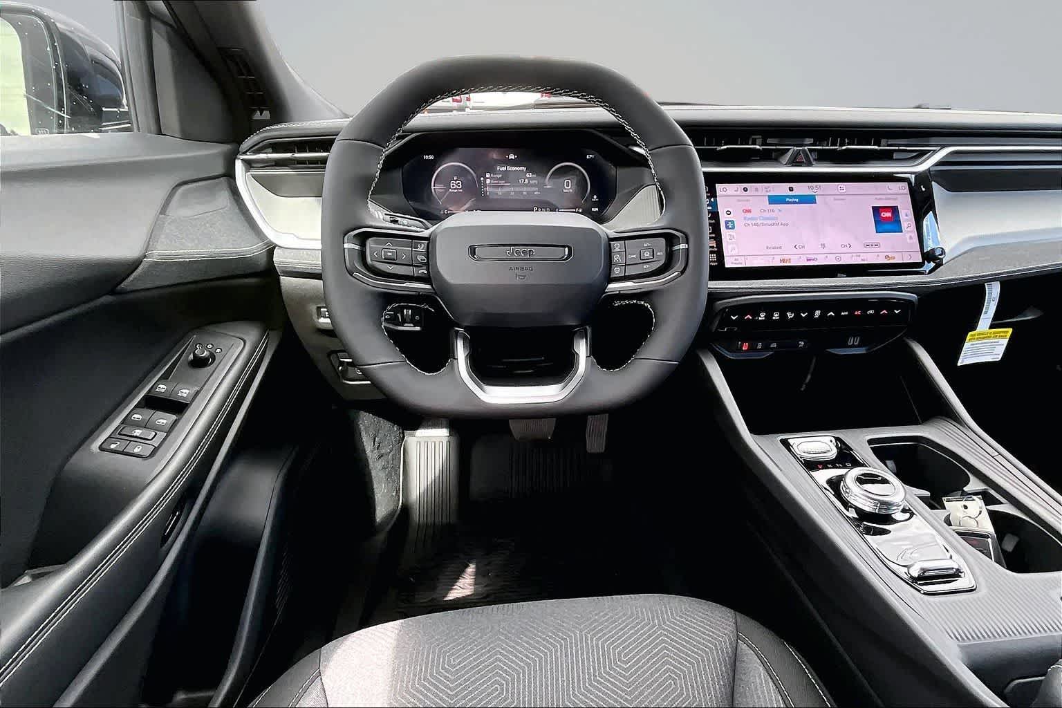 Thumbnail: 2026 Jeep Cherokee - 15