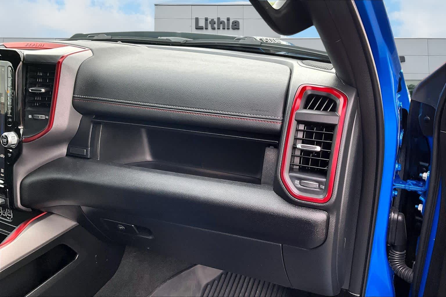 Thumbnail: 2023 RAM 1500 - 24