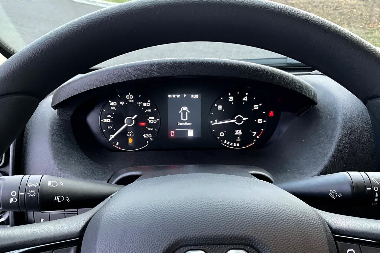 Thumbnail: 2025 RAM ProMaster - 17