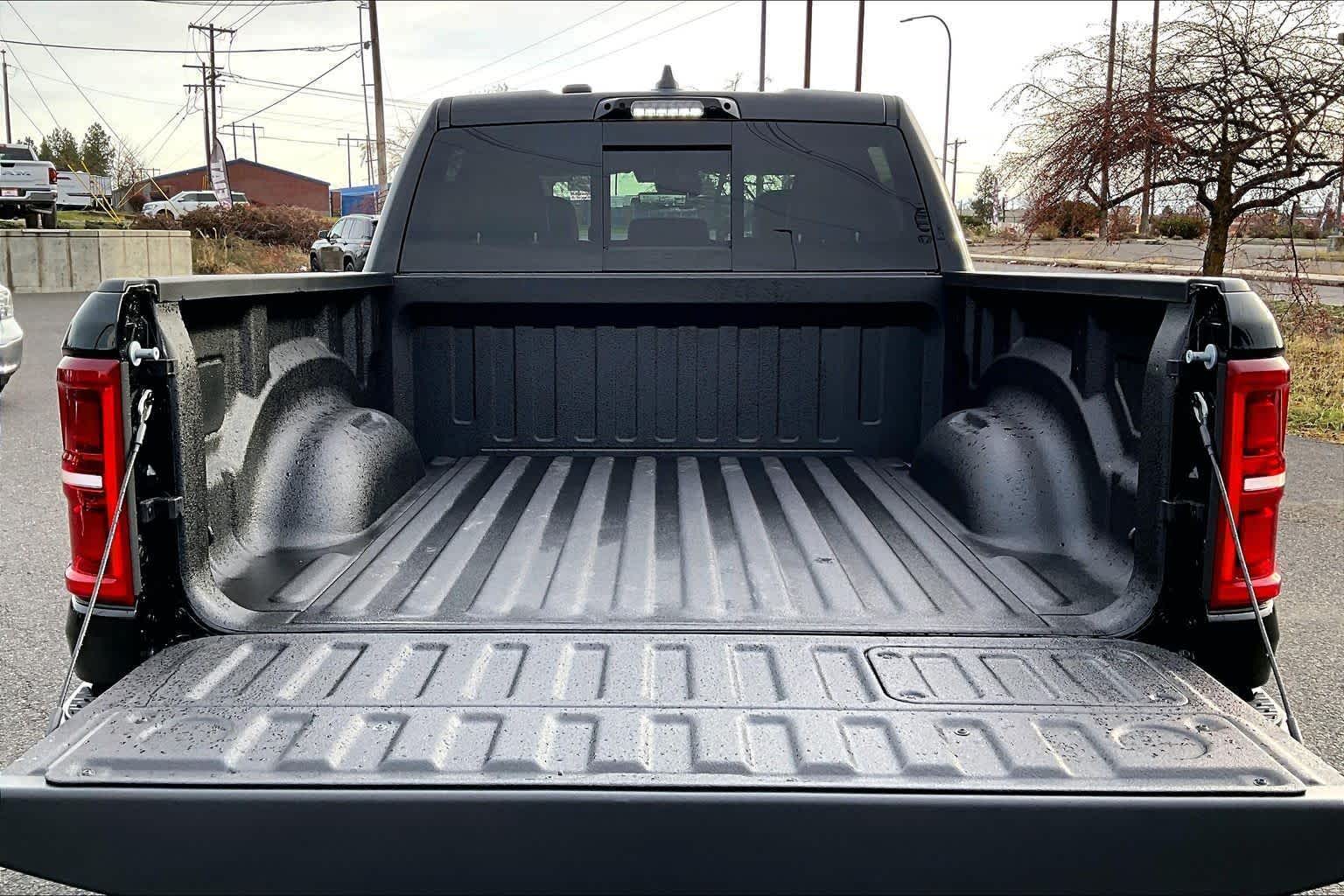 Thumbnail: 2026 RAM 1500 - 20