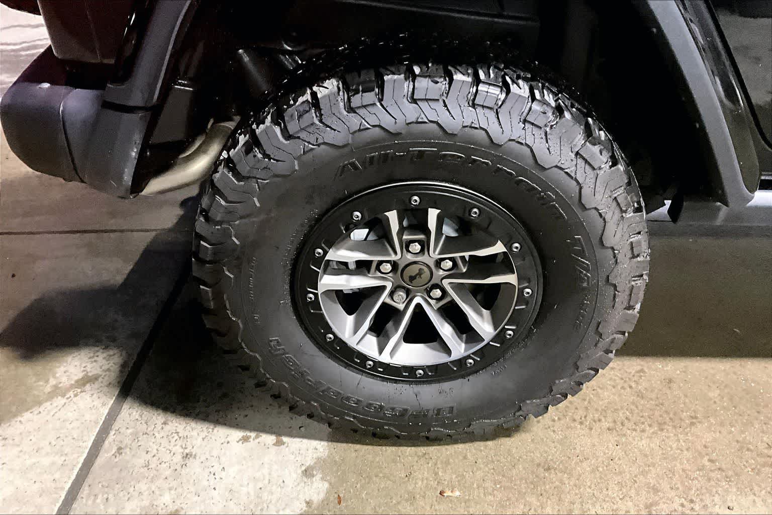 Thumbnail: 2024 Jeep Wrangler - 34