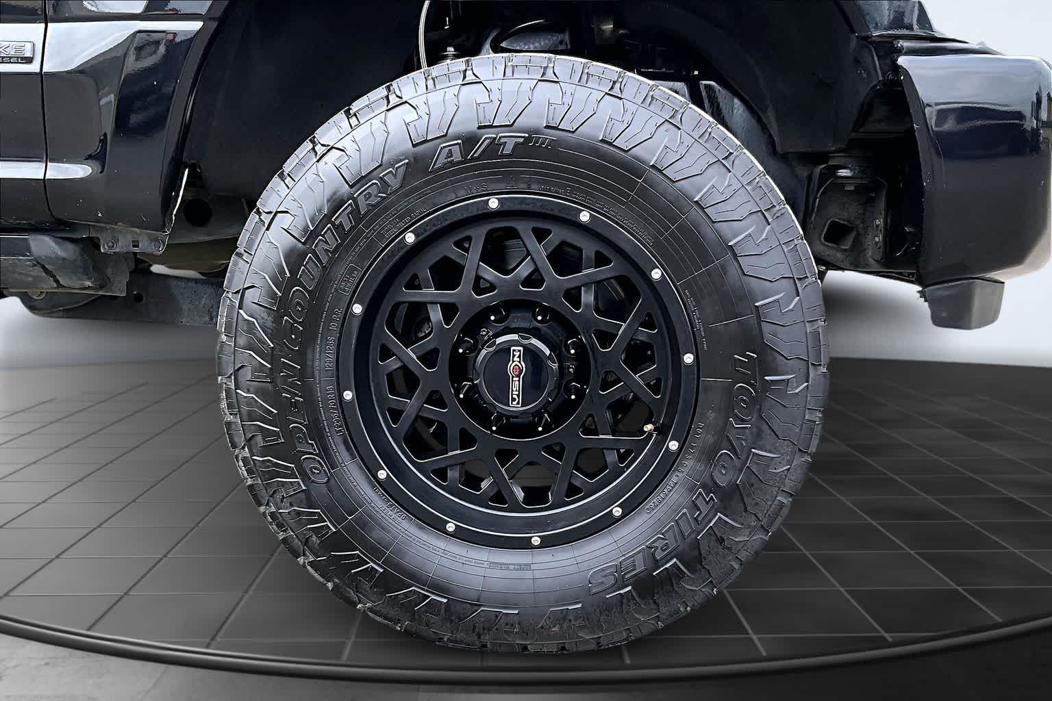 Thumbnail: 2019 Ford Econoline - 34