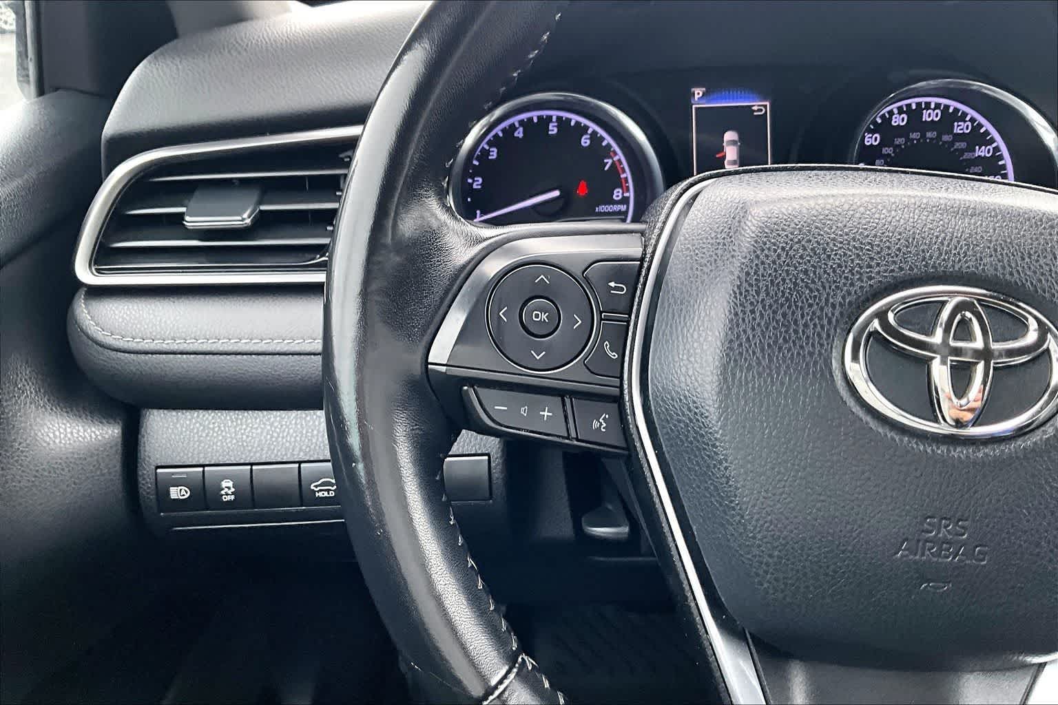 Thumbnail: 2019 Toyota Camry - 25