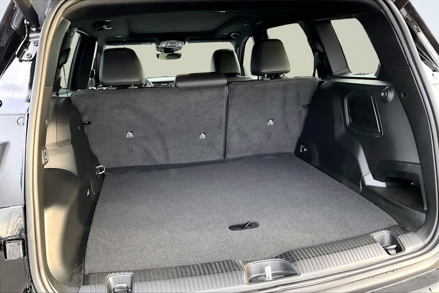 Thumbnail: 2026 Jeep Cherokee - 19