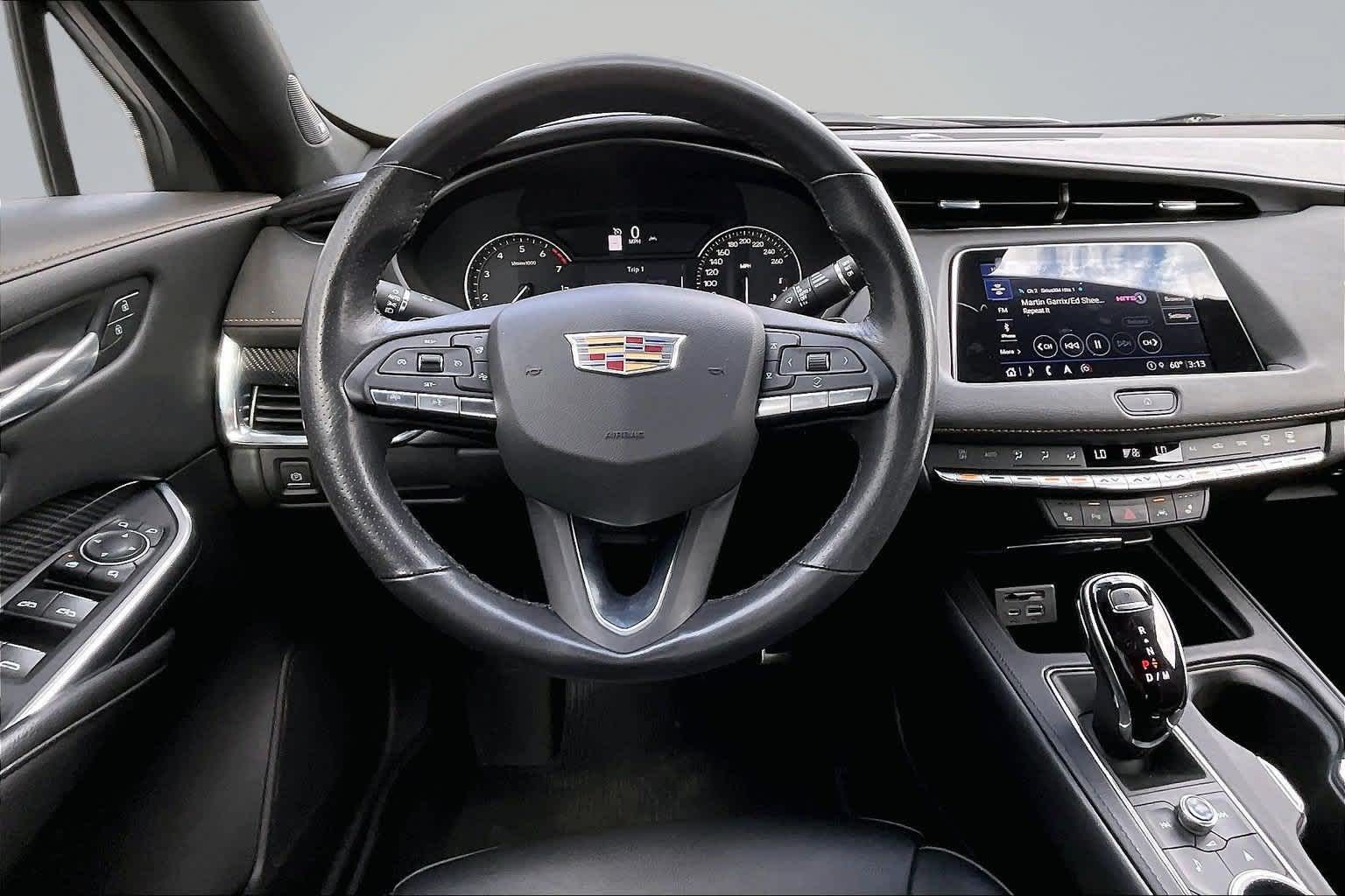 2023 Cadillac XT4 Sport - Photo 15