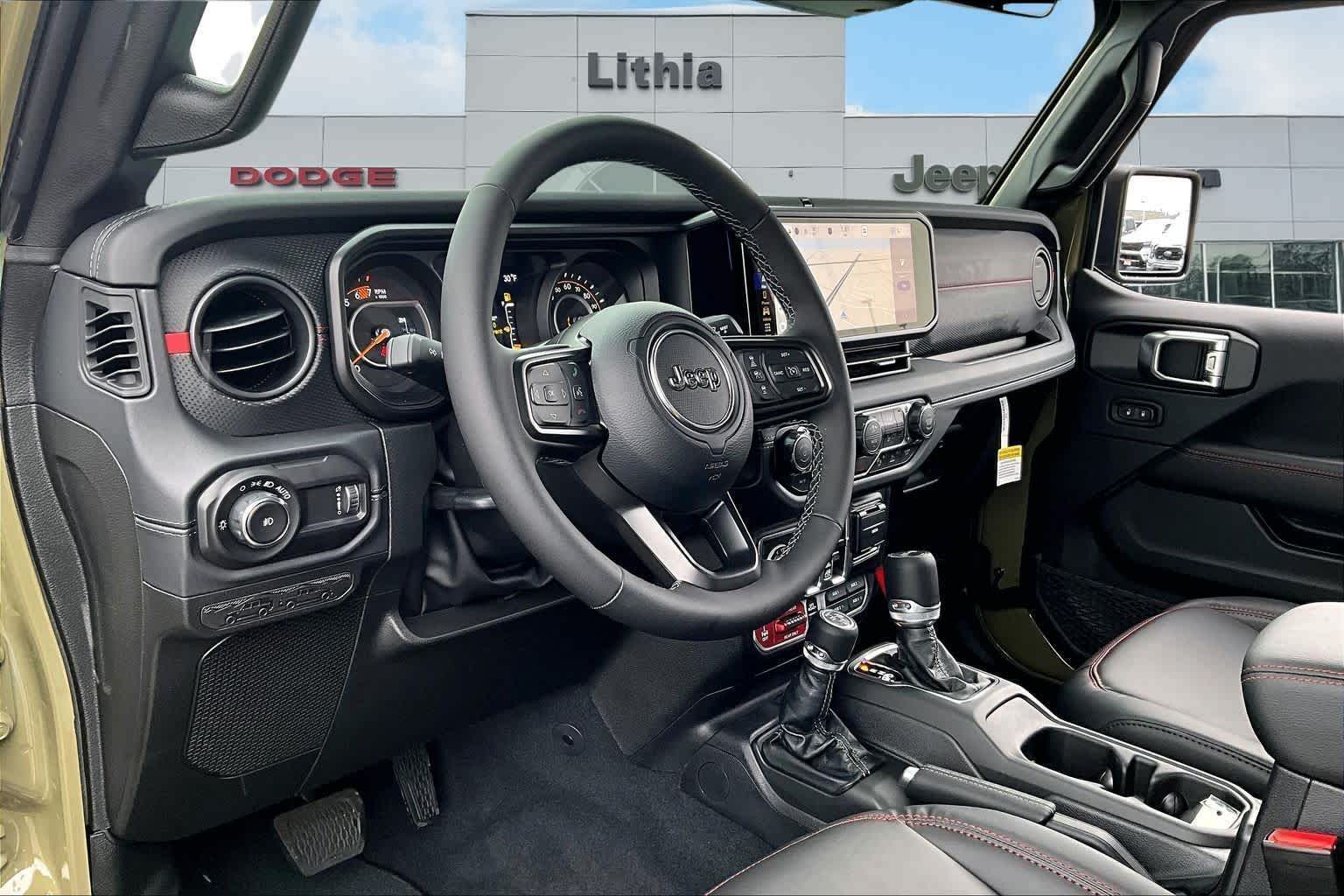 Thumbnail: 2026 Jeep Wrangler - 2