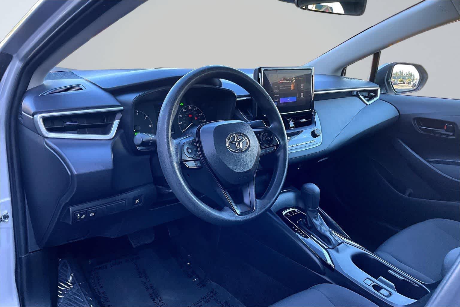 Thumbnail: 2024 Toyota Corolla - 2