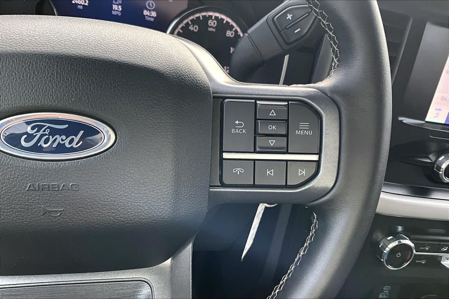 Thumbnail: 2023 Ford F-150 - 26