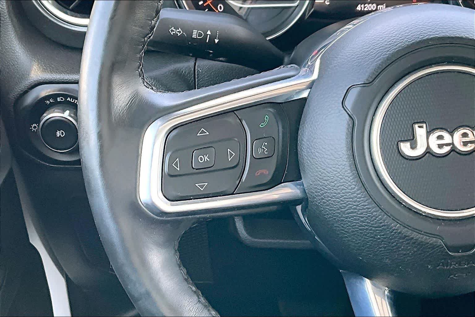 Thumbnail: 2023 Jeep Wrangler - 24