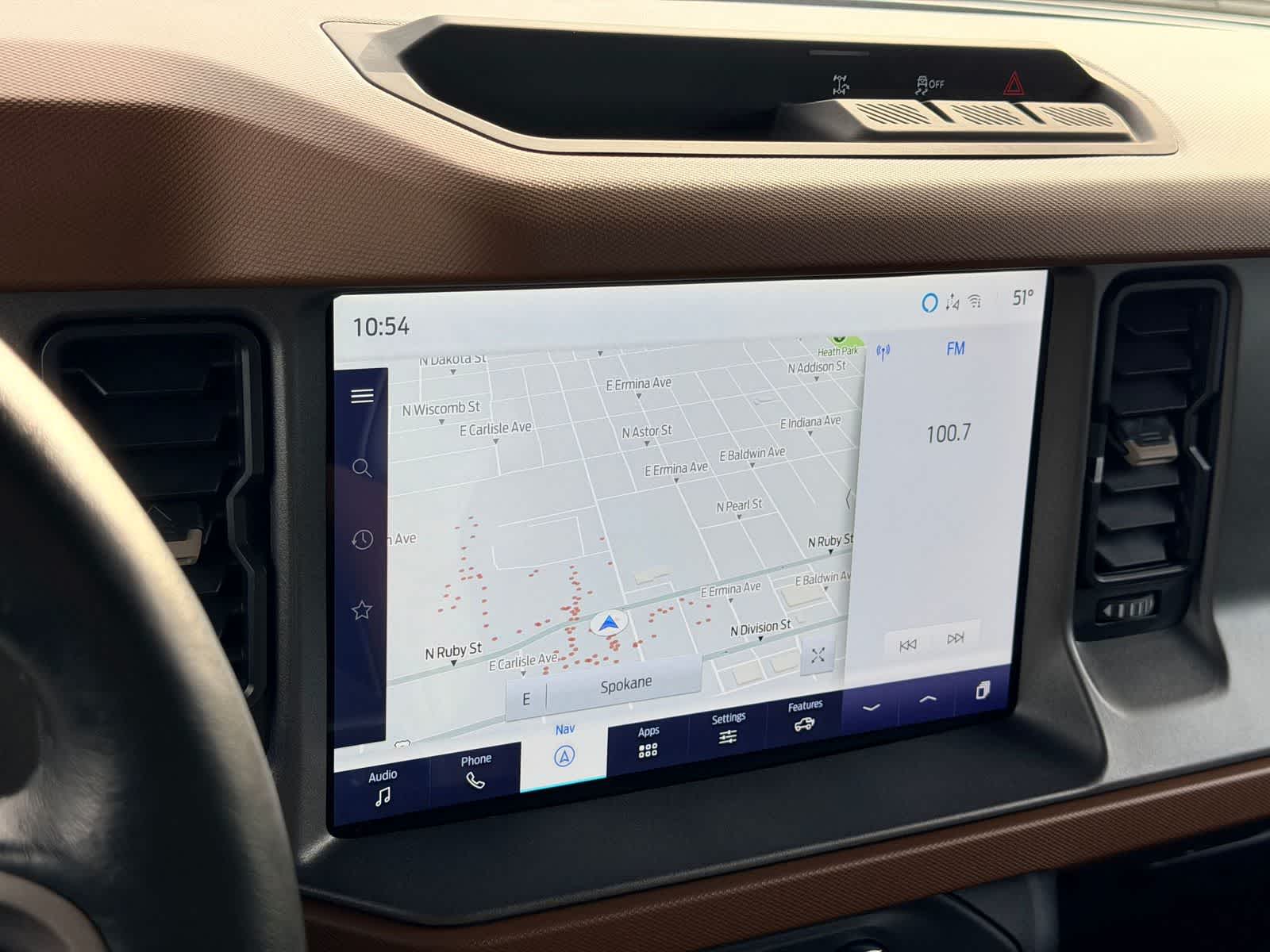 Thumbnail: 2024 Ford Bronco - 27