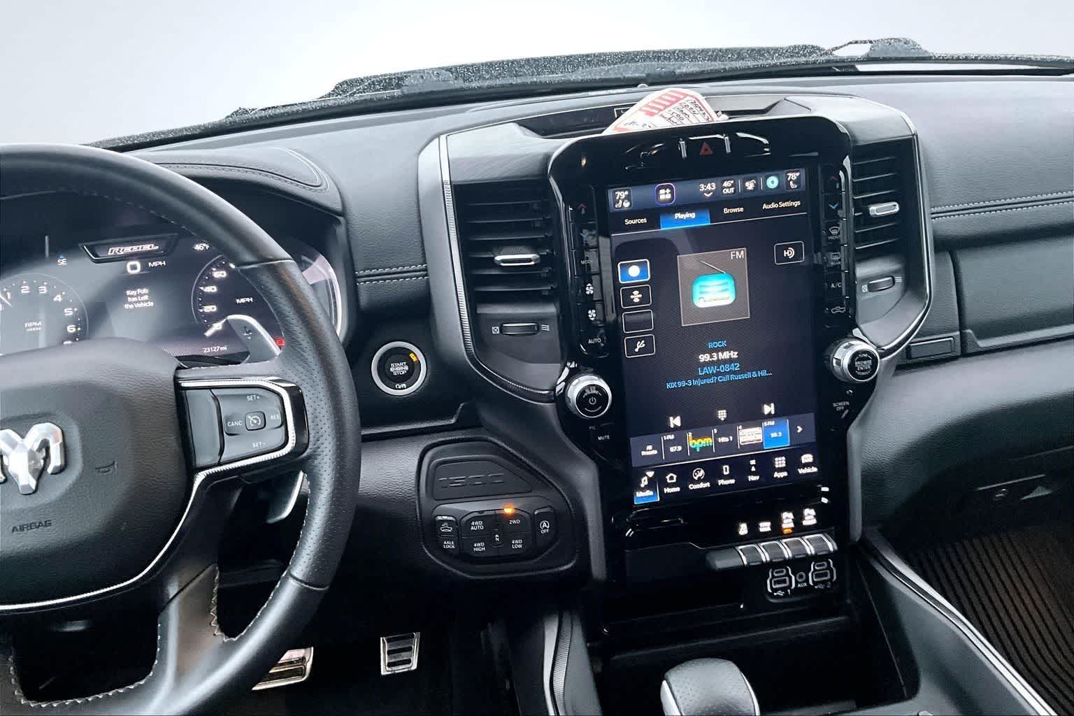 Thumbnail: 2024 RAM 1500 - 16