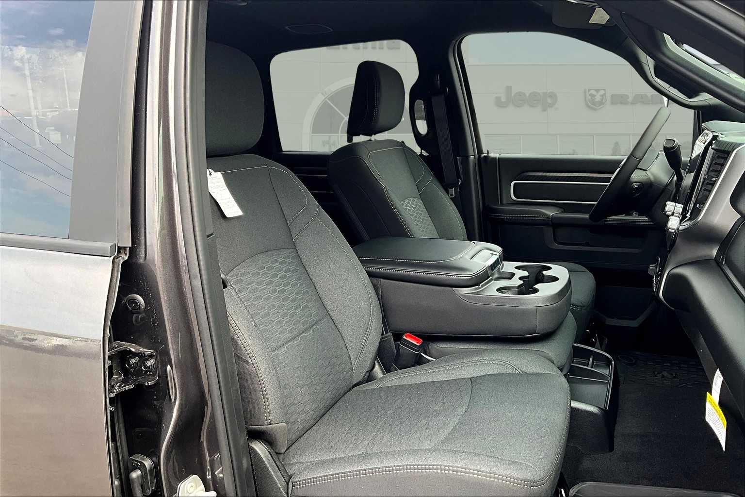 Thumbnail: 2026 RAM 3500 - 14