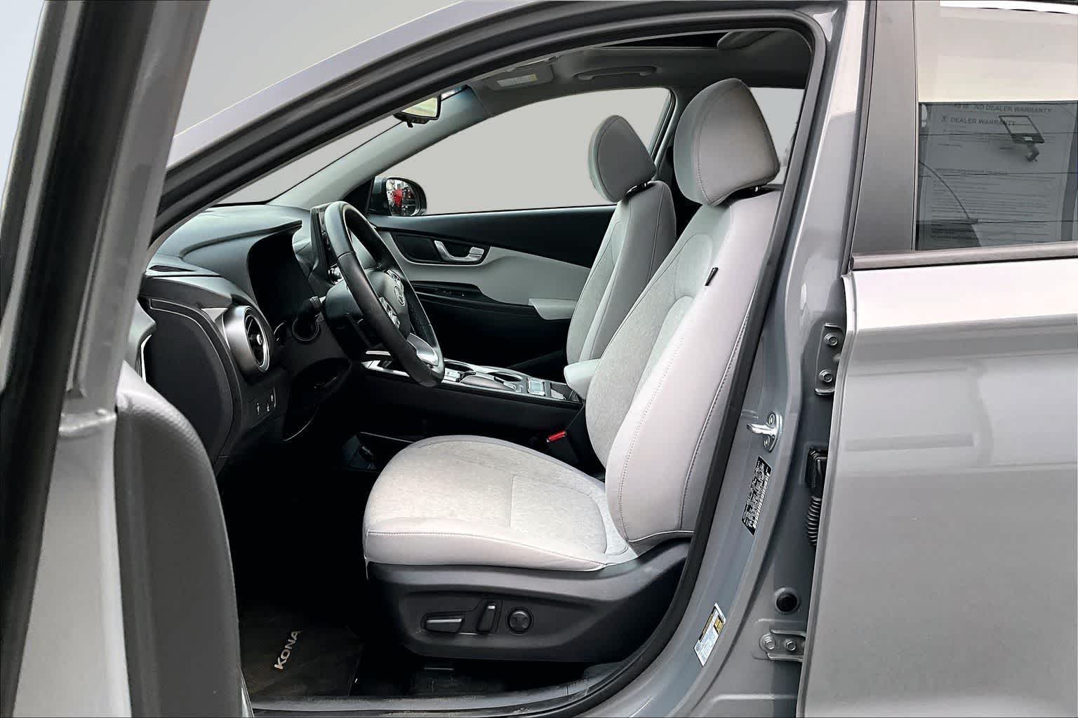 Thumbnail: 2023 Hyundai Kona - 11